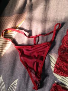 Honeymoon Wear
