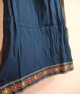 💥🆕️ Embroidered Kurti