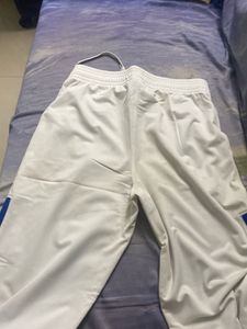 Adidas Knicks Track Pants