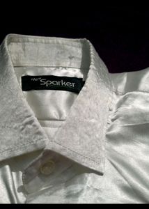 Men&#39;s White 🤍 Shirt