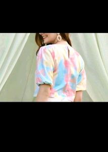Tunic Top