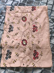 Embroidered Dupatta
