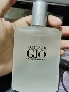 Acqua Di Gio Giorgio Armani Perfume