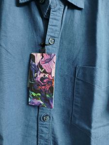 Brand New Cotton Shirt