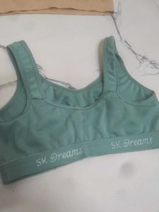 Bra