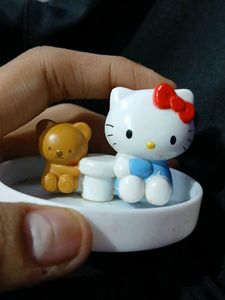 Mc Donalds Toy