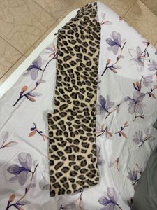Leopard Print Scarf🧣