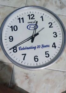 ⌚ Clock New Unused Condition