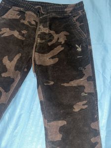 Men Joggers Pant