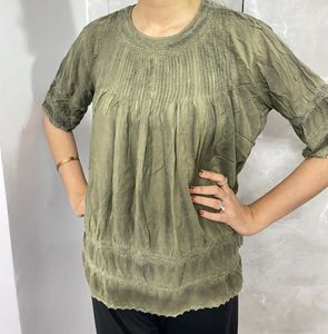 New Top