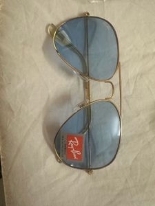Ray-Ban Aviator Sunglasses