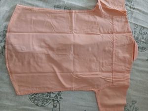 Half Shirt For Boys 9/10 Years