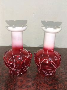 2 No.Flower Vase