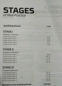 15 Sampe Question Paper।। Class10।।Science &amp; Maths