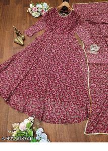 Elegant Kurta Set