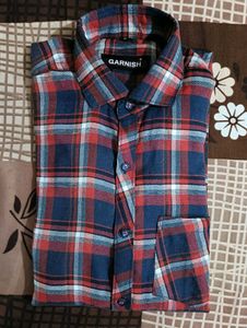 Combo Of 5 Cotton Shirt