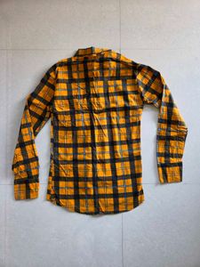 Checkered Shirts - Bundle of 2