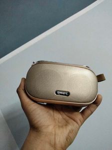 BOLTI RAMAYAN Customized Bluetooth Speaker