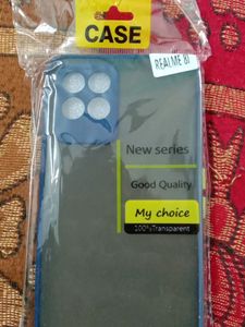 Mobile Realme 81 Case .And Cover