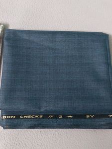 SHIRT PANT CLOTH CUT PIECES