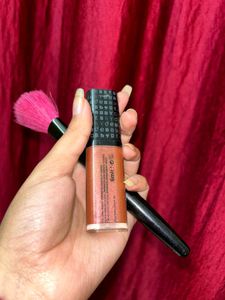 Debby Lip Gloss.