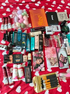 Skincare Products