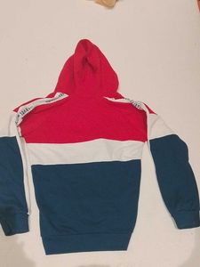 Marvel Boys Hoodie
