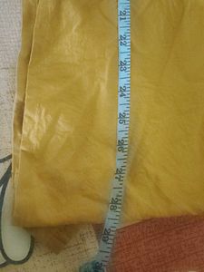 Girls Shorts Kurti
