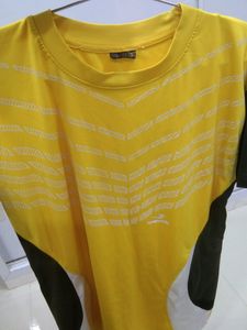 Mens Sport Tshirt