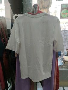 Lion Graphic Tee