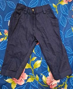 2 T Shirts And 1 Pant