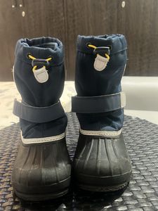 Hiking / Winter Boys Boots
