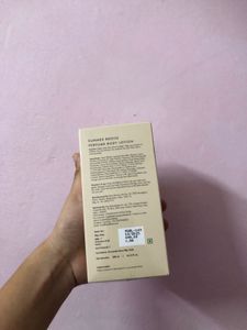 Caffeine Summer Breeze Perfume Body Lotion