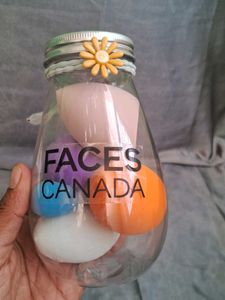 Face Canada Makeup Blender Combo
