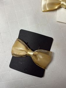 Hair Bows (Set of 3)