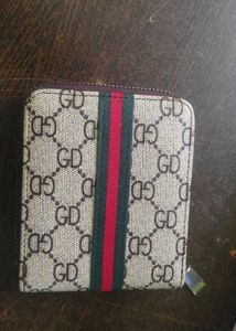 Gucci Wallet:for Men &amp; Women