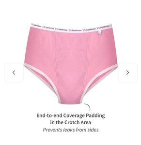 New superbottoms Pink reusable