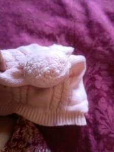 Baby Cap