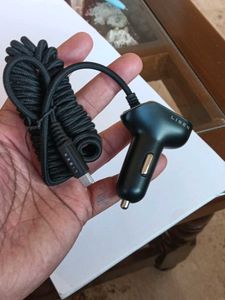 Lisen Car Charger