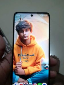 Motorola Mobile Very Good Condition