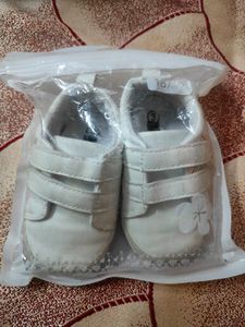 Baby Boy Shoes