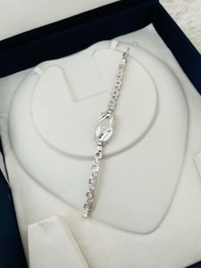 Pure Silver Bacha Bracelet(wt:7gm)