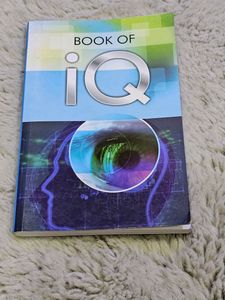 IQ Books
