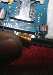 Micromax A106 &amp; Free Working Motherboard