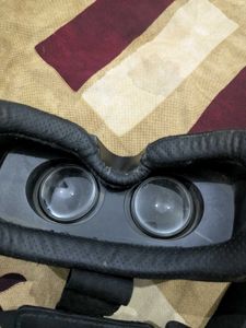 Jio VR Box