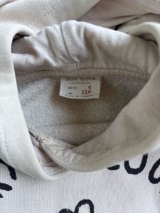 Zara Girls Stylish jacket With Hoodie