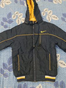 Two Way Jacket For Kids