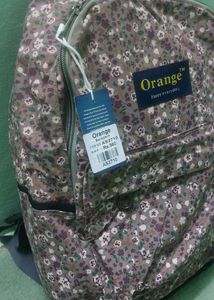 College/traveling Backpack