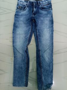 New Jeans Size -28 Waist