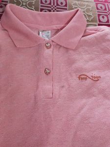 Combo Top/Jean&#39;s